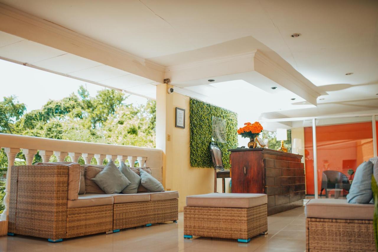 Hotel Condesa โกมายากัว ภายนอก รูปภาพ