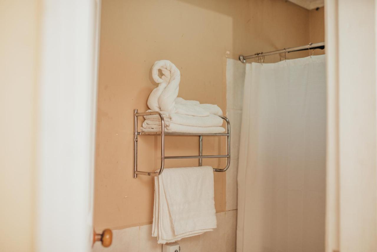 Hotel Condesa โกมายากัว ภายนอก รูปภาพ