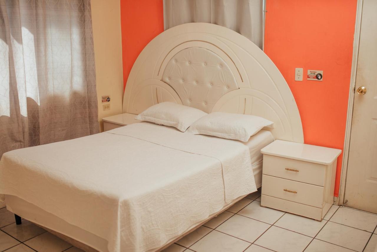 Hotel Condesa โกมายากัว ภายนอก รูปภาพ